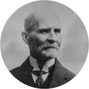 James Delamere Lafferty