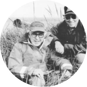 James Delaney Buffett, Jr. - Jimmy Buffett's father