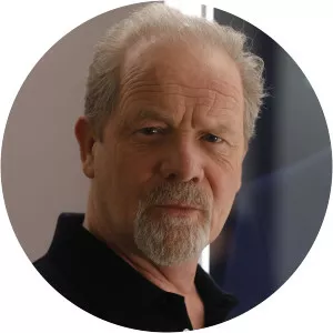 James Delos - TV character