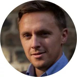 James Denselow - Writer