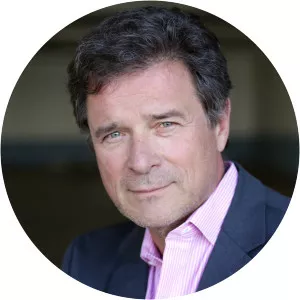 James DePaiva - American actor