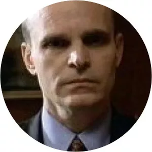 James Devlin photograph