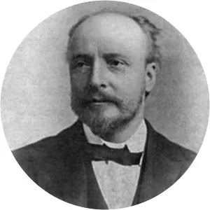 James Dewar