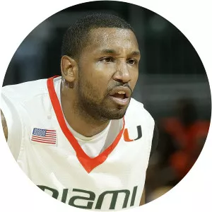 James Dews - Basketball player