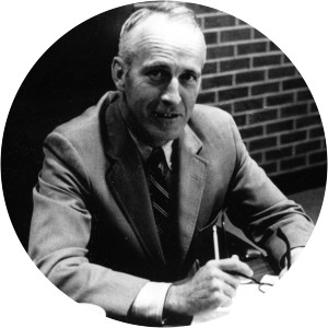 James Dickson Phillips Jr.