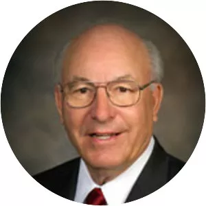 James Diehl - Civil servant