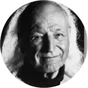 James Dillet Freeman