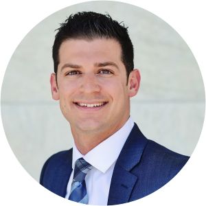 James DiNicolantonio