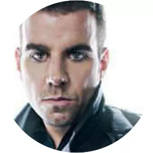 James Doman - Disc jockey