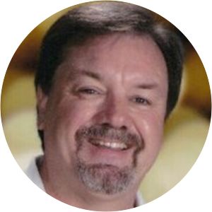 James Donald McConaughey