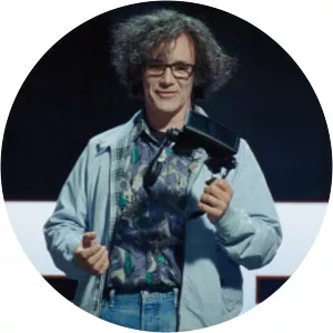 James Donovan Halliday