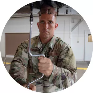 James Doolittle Jr. photograph