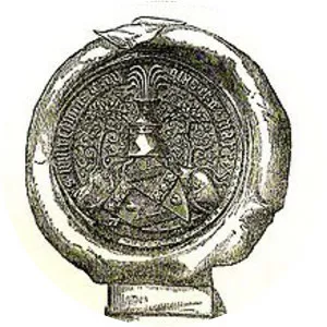 James Douglas, 2nd Earl of Douglas photograph