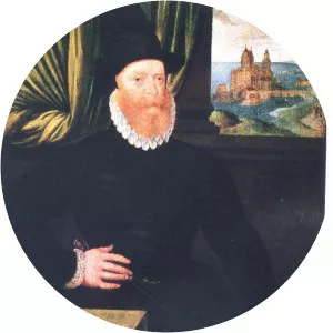 James Douglas, 3rd Earl of Morton