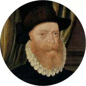 James Douglas, 4th Earl of Morton