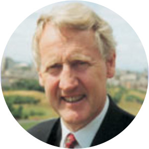 James Douglas-Hamilton