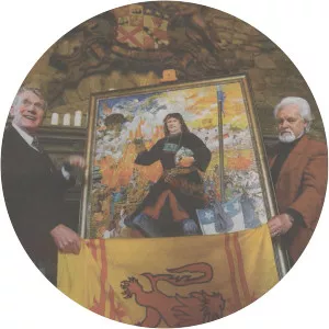 James Douglas, Lord of Douglas