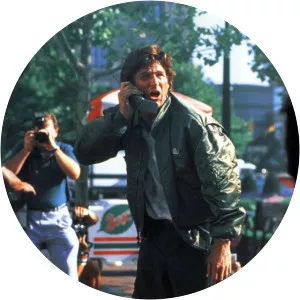 James Dove Blown Away