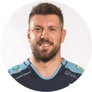 James Down - Rugby union player