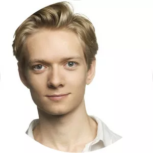 James Downie photograph