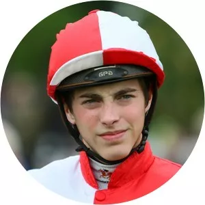 James Doyle - Jockey