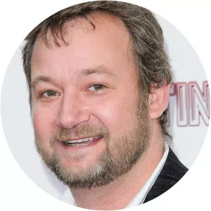 James Dreyfus