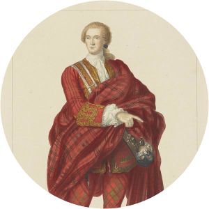 James Drummond, 3rd Duke of Perth