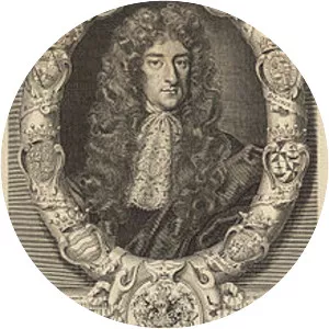 James Drummond, 4th Earl of Perth - Former Lord Chancellor of Scotland