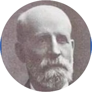 James Drummond McGregor