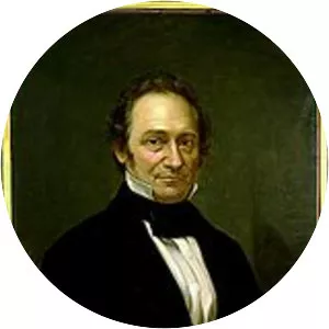 James Duane Doty - Former Governor of Wisconsin