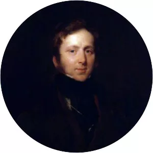 James Duffield Harding