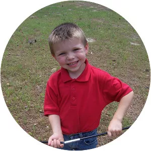 James Duggar - TV personality