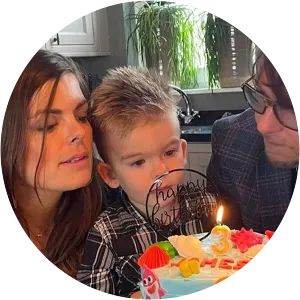 James Dulles photograph