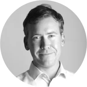 James Duminy - Author