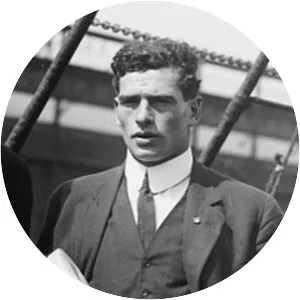 James Duncan (athlete)