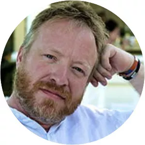 James Duncan Davidson