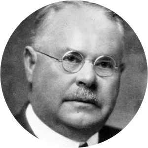 James Duncan McGregor