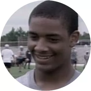 James Dungy photograph