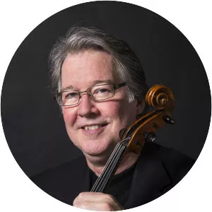 James Dunham - Musical artist