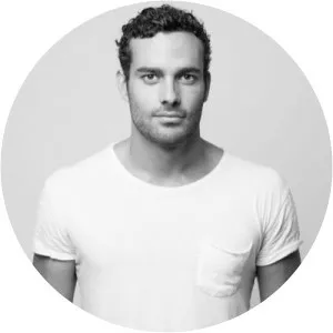 James Dunmore photograph