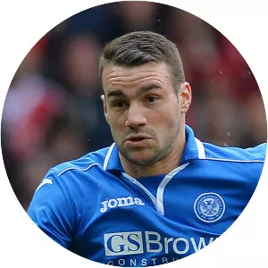 James Dunne - English football player