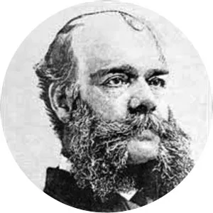 James Dunwoody Bulloch