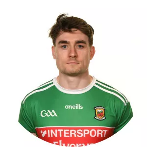 James Durcan - Paddy Durcan's brother