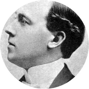 James Durkin - Canadian actor