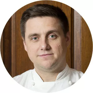 James Durrant - Researcher