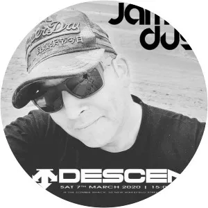 James Dust - Musical artist
