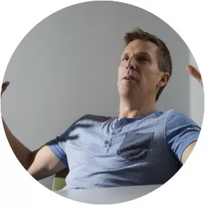 James Duthie - Canadian sports commentator