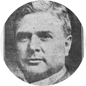 James E. Robinson