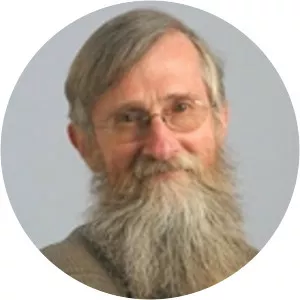 James E Austin - Author