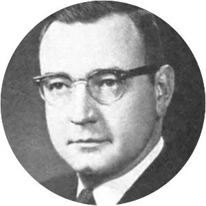 James E. Bromwell